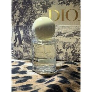 Jo Malone Frangipani Flower Cologne 30ml 1oz NEW No Box/ Authentic Perfume